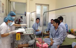 Cách nhận biết và chăm sóc bệnh nhân sốt xuất huyết