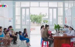 Chặng đường vì công bằng và chất lượng y tế Việt Nam