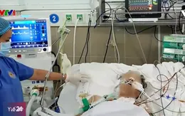 Bệnh viện quận 11 cứu sống bệnh nhân suy tim mức độ nặng