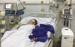 Cứu sống người đàn ông 4 lần ngưng tim, chết lâm sàng