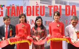 Kết hợp y học hiện đại, phát huy giá trị của y học cổ truyền