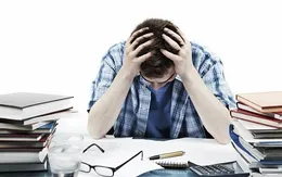 Stress kéo dài có thể khiến não bị teo nhỏ