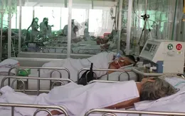 Dinh dưỡng không hợp lý nguyên nhân gây các bệnh không lây nhiễm