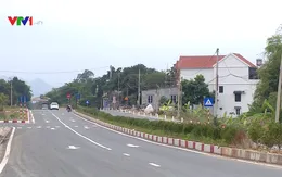 Nguy cơ tai nạn trên tuyến BOT Hòa Lạc - Hòa Bình