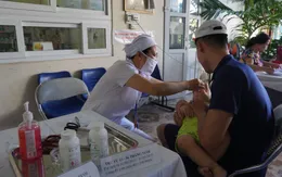Hà Nội triển khai Ngày Vi chất dinh dưỡng đợt 2