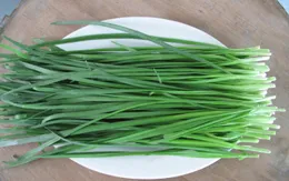 Nhiều bài thuốc hữu ích từ cây hẹ