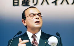 Tòa án Tokyo kéo dài lệnh giam giữ đối với Chủ tịch Nissan