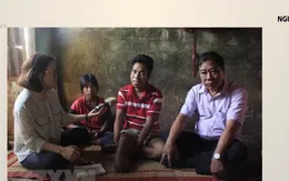 Tiêm chữa khớp tại tiệm tạp hóa, một thanh niên phải cưa chân