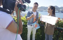 “Trong hợp tác sản xuất chương trình, phải biết kiên nhẫn, tôn trọng và lắng nghe”