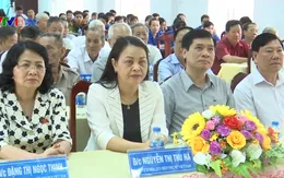 Kỷ niệm 78 năm Ngày Nam kỳ khởi nghĩa