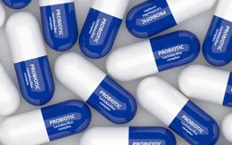 Lợi khuẩn Probiotic không có công dụng trong điều trị rối loạn tiêu hoá ở trẻ em