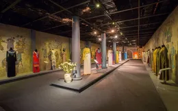 Khám phá Triển lãm không gian Di sản Văn hóa Việt Nam 2018