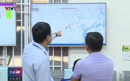 Đưa vào sử dụng hệ thống thông minh điều hành xe cấp cứu