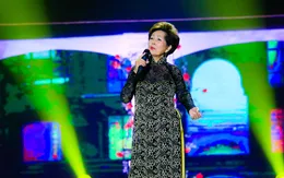 Danh ca Phương Dung thể hiện đẳng cấp với “Đôi ngả chia ly” trong Tình khúc vượt thời gian