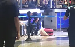 Nói có bom trong hành lý, 2 nữ hành khách Việt bị giữ ở Malaysia