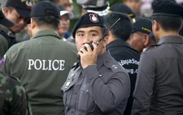 Xả súng và đánh bom tại miền Nam Thái Lan, 4 người thiệt mạng