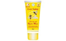 Đình chỉ lưu hành Sữa rửa mặt Ever today 50ml