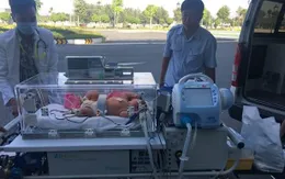 TP.HCM: Phối hợp Sản - Nhi trong điều trị dị tật bẩm sinh