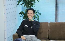 GLTT với rapper Đen Vâu - Sự trở lại bùng nổ với bản hit mới