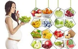 Ăn gì để thai nhi tăng cân?