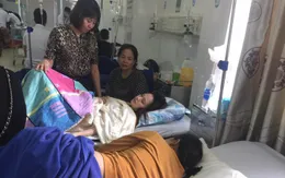Đắk Lắk: 73 người nghi ngộ độc thực phẩm do ăn bánh mì