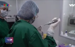 Nhà khoa học Trung Quốc tuyên bố em bé chỉnh sửa gen thứ ba sắp chào đời