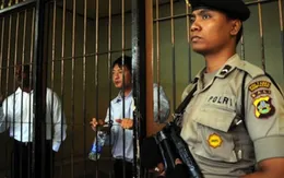 Hơn 100 tù nhân vượt ngục tại Aceh (Indonesia)