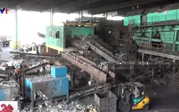 TP.HCM: Thiếu đồng bộ về trang thiết bị phân loại rác