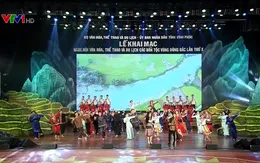 Tôn vinh giá trị văn hóa truyền thống của các dân tộc vùng Đông Bắc