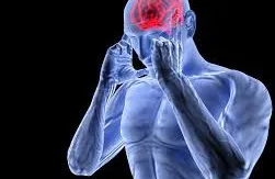 Tác hại đáng sợ của stress đến não bộ