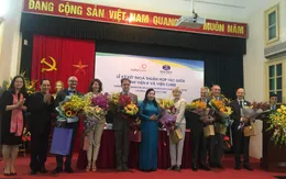 Hợp tác Việt – Pháp trong điều trị ung thư
