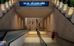 Giao thông ngầm ở Việt Nam: Cần có chính sách đồng bộ và ưu đãi để thu hút nhà đầu tư