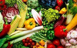 Ăn gì để sạch ruột già?