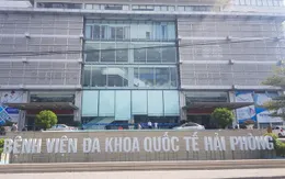 Nữ bệnh nhân rơi từ tầng 17 bệnh viện xuống tử vong