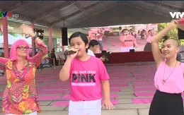 Tinh thần lạc quan - Yếu tố quan trọng trong việc điều trị ung thư vú