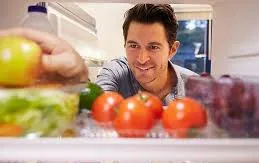 Ăn gì để tăng khả năng có con cho nam giới