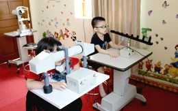 Nguyên nhân dẫn đến bệnh nhược thị ở trẻ
