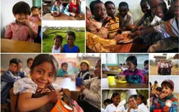 Liên hợp quốc cảnh báo tình trạng suy dinh dưỡng và béo phì tại Mỹ Latinh