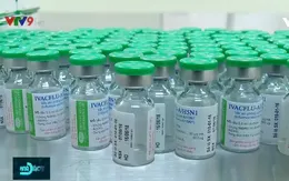 Việt Nam tự chủ công nghệ sản xuất 2 vaccine cúm