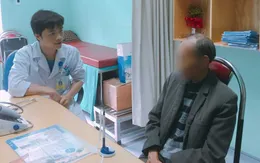 Ung thư trực tràng di căn gan, di căn phổi vì tin tưởng điều trị thuốc nam