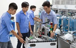 Kiên quyết loại bỏ trường nghề kém chất lượng