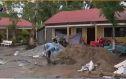 Hậu Giang: 70 điểm trường cần nâng cấp, sửa chữa, xây dựng mới