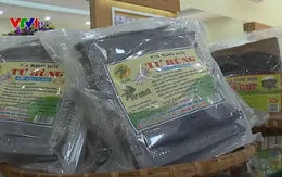 Trưng bày 38 sản phẩm đặc trưng của tỉnh Cà Mau