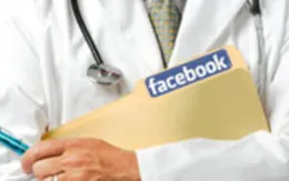 Mảng theo dõi sức khoẻ của Facebook khuyến nghị các bác sĩ thu thập thông tin của bệnh nhân