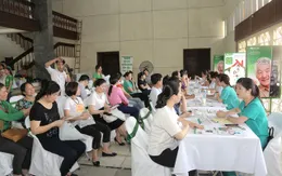 Báo động "đỏ”: Tỷ lệ mắc ung thư tăng hàng năm và ngày càng trẻ hóa tại Việt Nam