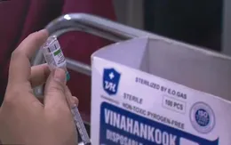 Nam Định: 2 trẻ tử vong không liên quan đến vaccine ComBE Five