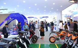 Phát triển bền vững cho thị trường xe điện công nghệ cao