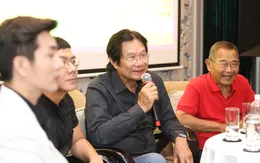 Nhạc sĩ Dương Thụ làm live concert "Đánh thức tầm xuân"