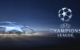 Điểm tên 16 đội bóng góp mặt ở vòng 1/8 UEFA Champions League
