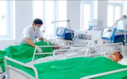 Giải pháp cho làn da bị lệ thuộc kem chứa corticoid